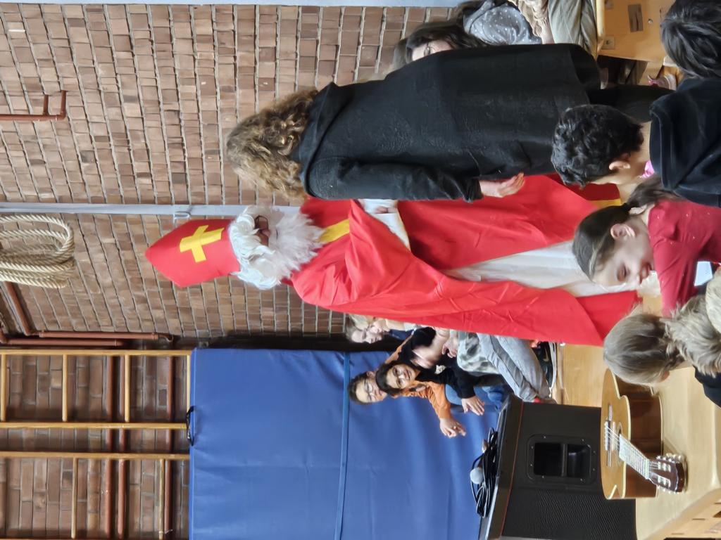 Nikolaus