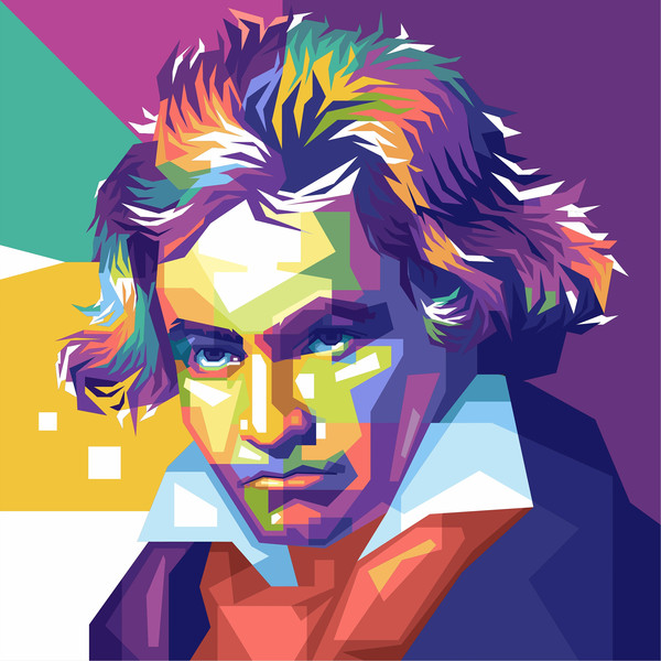 Beethoven, das Schicksal und wir!