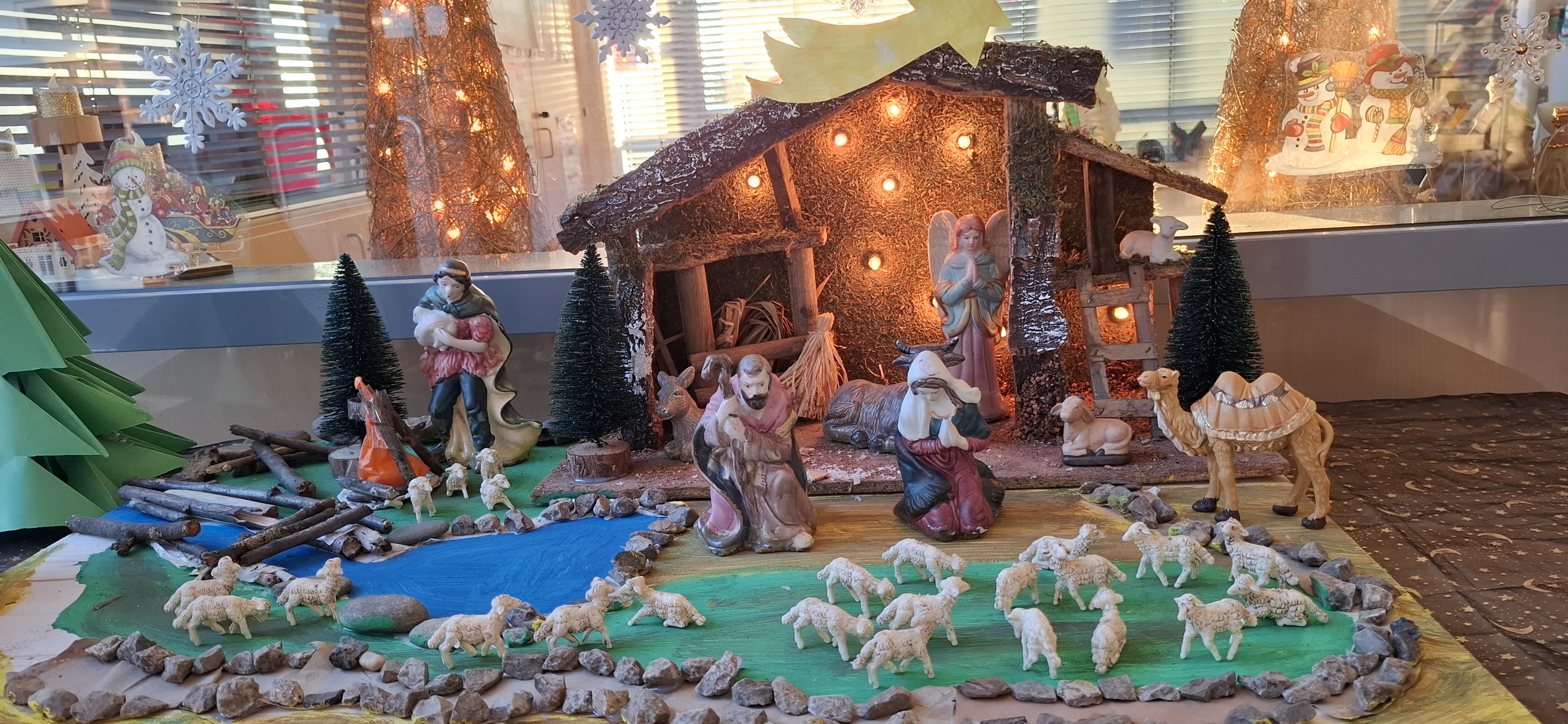 Elterninformation 15.12.2025