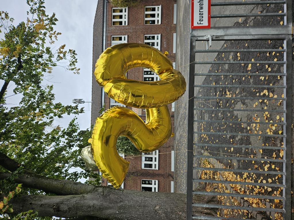 20 Jahre OGS Sonnenschein